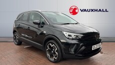 Vauxhall Crossland 1.2 Turbo Ultimate 5dr Petrol Hatchback